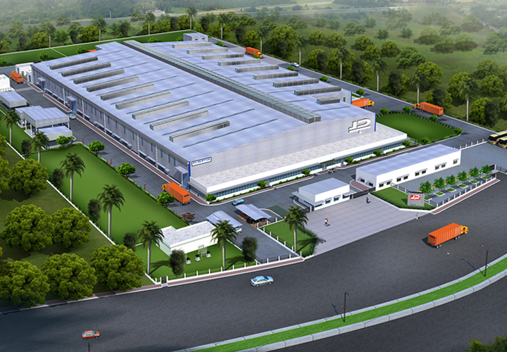 Ningbo Jiuding Tartım Equipment Co., Ltd.